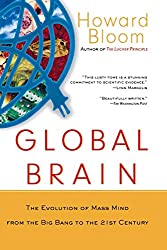 Global Brain: The Evolution of Mass Mind From the Big Bang To the 21st Century by Howard Bloom