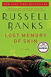 Lost Memory of Skin: A Novel