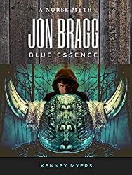 Jon Bragg Blue Essence