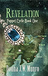 Revelation: Poppet Cycle Book 1