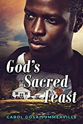 God's Sacred Feast: Healing for the Wounded (Chronicles of the Hamlet of Sipsey Book 2)