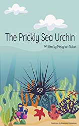 The Prickly Sea Urchin