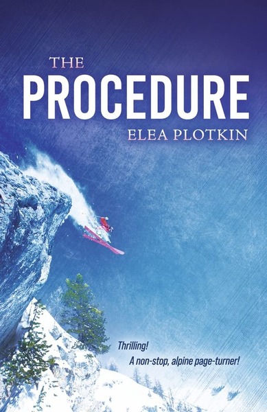 The Procedure by Elea Plotkin