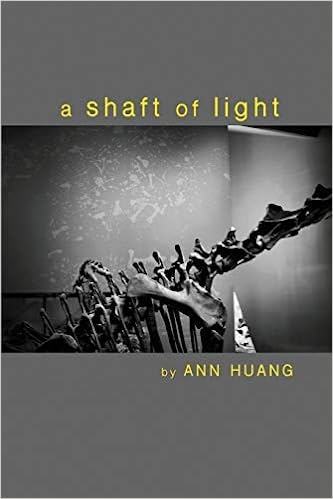 a shaft of light